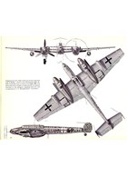 Gevechtsvliegtuigen van de Duitse Luftwaffe in de Tweede Wereldoorlog - Deel Een