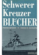 Heavy Cruiser Blücher