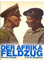 De Afrika-Veldtocht 1941-1943