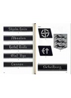 The German SS 1940-1945