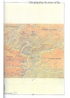 The Fortifications of Ile-de-France 1792-1944