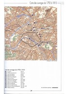 The Fortifications of Ile-de-France 1792-1944