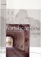The Fortifications of Ile-de-France 1792-1944