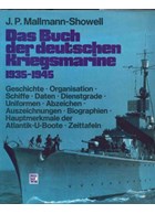 The Book of the German Navy 1935-1945