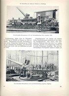 World War One - Book of Honour of the German Heavy Artillery
