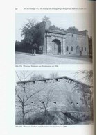 Town of Minden - Introduction to the most important structures. Volume 2: Fortress and Monuments