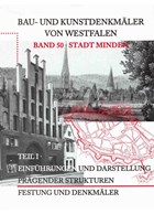 Town of Minden - Introduction to the most important structures. Volume 2: Fortress and Monuments