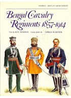 Bengaalse Cavalerie Regimenten 1857-1914