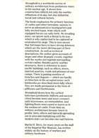 Stronghold - A History of Military Architecture