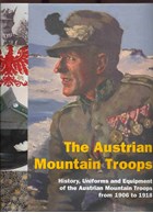 The Austrian Mountain Troops