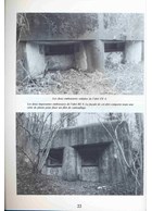 De versterkte stelling van Luik - Deel 3: de bunkers van de versterkte stelling van Luik 2