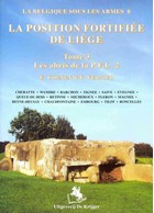 De versterkte stelling van Luik - Deel 3: de bunkers van de versterkte stelling van Luik 2