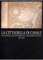 The Citadel of Casale