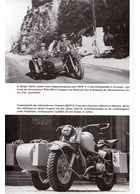 Motorcycles of the Wehrmacht