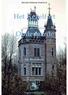 Het Kezelfort van de Vesting Oudenaarde