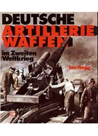 German Artillery Weapons of World War Two