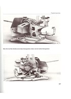 German Artillery Weapons of World War Two