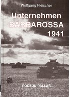 Operatie Barbarossa 1941