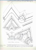 Geschiedenis van de vestingbouw tot 1870 - Deel 2