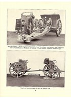 Artillery - For the 25th Anniversary of the Rheinischen Metallwaaren- und Maschinenfabrik Düsseldorf-Derendorf