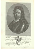 New fortification on a wet or low horizon (Reprint)