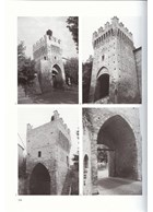 Castles, Towers, Fortified Towns of marche - Vol. III - Part One