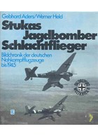 Stukas - Dive Bomber - Pursuit Bomber - Combat Pilots