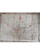 12 Delige serie "Der Weltkrieg 1914-1918" - Reichsarchiv
