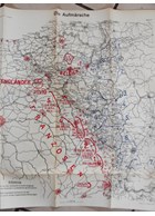 12 Delige serie "Der Weltkrieg 1914-1918" - Reichsarchiv