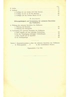 Knowledge of Weapons