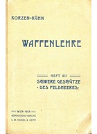 Knowledge of Weapons