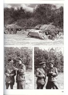 Historical Album - The Hohenstaufen - 9th SS-Panzer-Division 1944: Normandy, Tarnopol, Arnhem (O.)