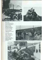 Beeldkroniek van de Duitse Luchtlandingstroepen 1935-1945