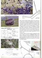 VIII Sector of the Border Defences - The Vallo Alpino in the Bardonecchia Region