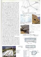 VIII Sector of the Border Defences - The Vallo Alpino in the Bardonecchia Region