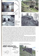 VIII Sector of the Border Defences - The Vallo Alpino in the Bardonecchia Region