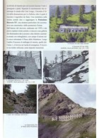 VIII Sector of the Border Defences - The Vallo Alpino in the Bardonecchia Region