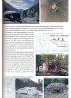 VIII Sector of the Border Defences - The Vallo Alpino in the Bardonecchia Region