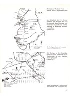 Roerfront 1944/45 - Tweede Slag aan het Hubertuskruis tussen Wurm, Roer en Inde