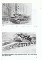 Tracked Tractors of the German Army 1935-1945