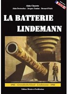 Batterij Lindemann