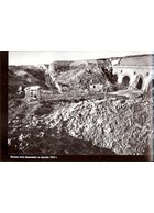 The Battle for the Fortifications of Verdun - Historical Photo Album
