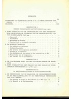 Beknopt Overzicht van de Krijgsverrichtingen der Koninklijke Landmacht 10-19 Mei 1940