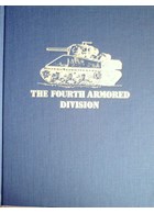 The Fourth Armored Division - From the Beach to Bavaria