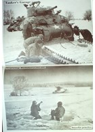 The Fourth Armored Division - From the Beach to Bavaria