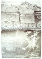 The Fourth Armored Division - From the Beach to Bavaria