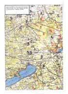 From Lake Balaton to the Mur - The Battles in 1945 in the Three-Border-Region