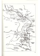 From Lake Balaton to the Mur - The Battles in 1945 in the Three-Border-Region