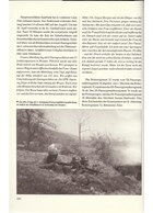 From Lake Balaton to the Mur - The Battles in 1945 in the Three-Border-Region