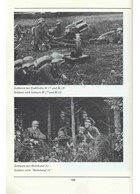 De Geschiedenis van de Duitse Stahlhelm van 1915 tot 1945